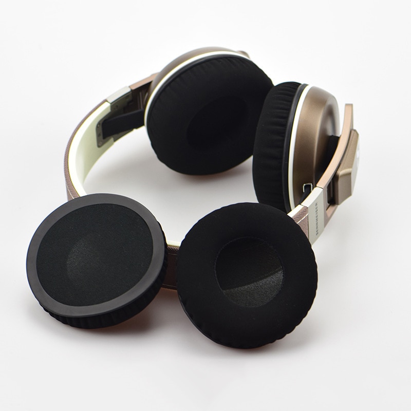 LEORY Replacement Headphone Earpads Cushion for Sennheiser Urbanite for Sennheiser Urbanite XL OVer Ear Headphone Soft Sponge