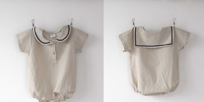 Koodykids Baby-bodys für jungen und mädchen, sommer-strampler für kleinkinder, babykleidung 2022