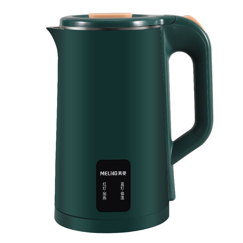 220V Waterkoker Automatische Power-Off Schakelaar Ketel Student Slaapzaal Grote Capaciteit Waterkoker Huishoudelijke Elektrische Waterkoker Waterkoker