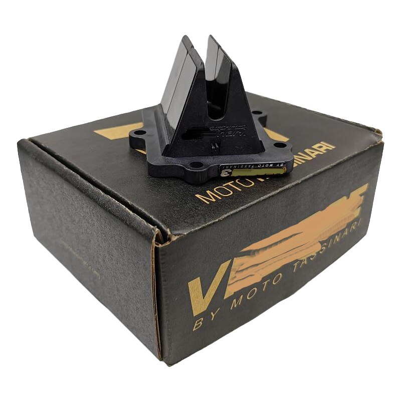 Yamaha YZ250 YZ250 1997 VFORCE VFORCE 3 REED VALVE CAGE V307A Grandado