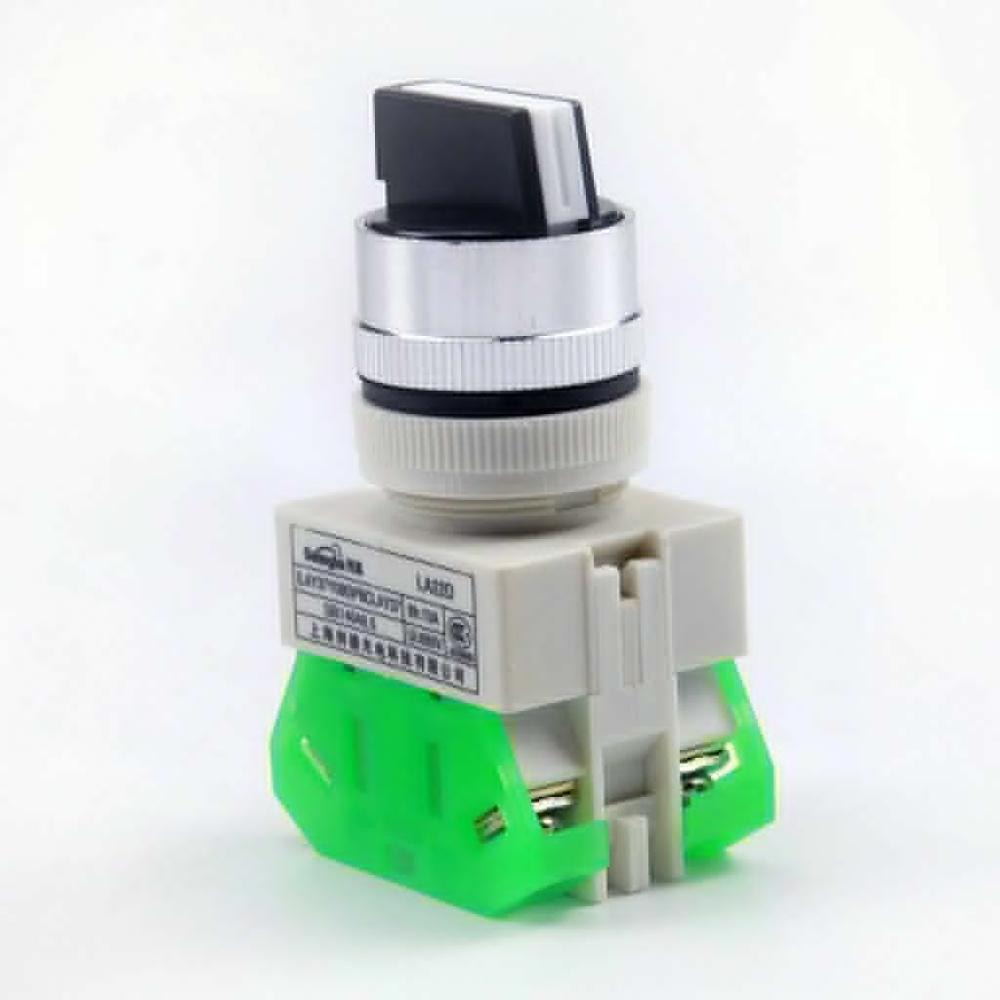 3 Speed Switch Rotary Switch Selector Electric high medium low switch Go Kart US