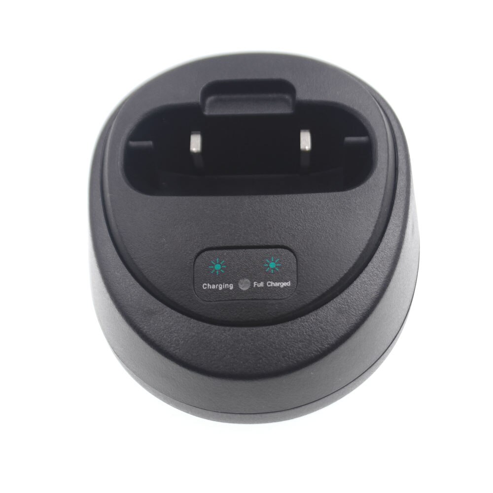 Anysecu carregador de mesa para b01 b01 bluetooth microfone