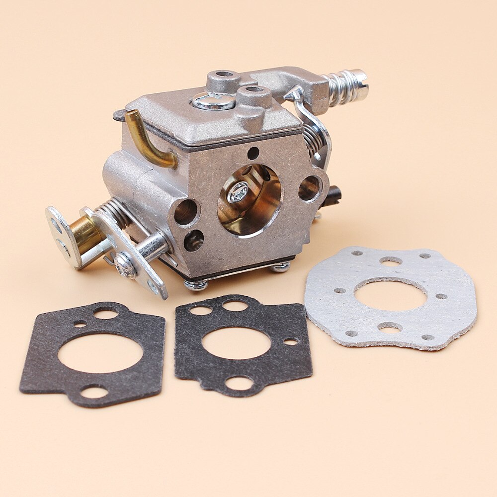 Kit Réparation Membrane Carburateur Pour Husqvarna 36, 136, 137, 141, 142 - Zama RB-105