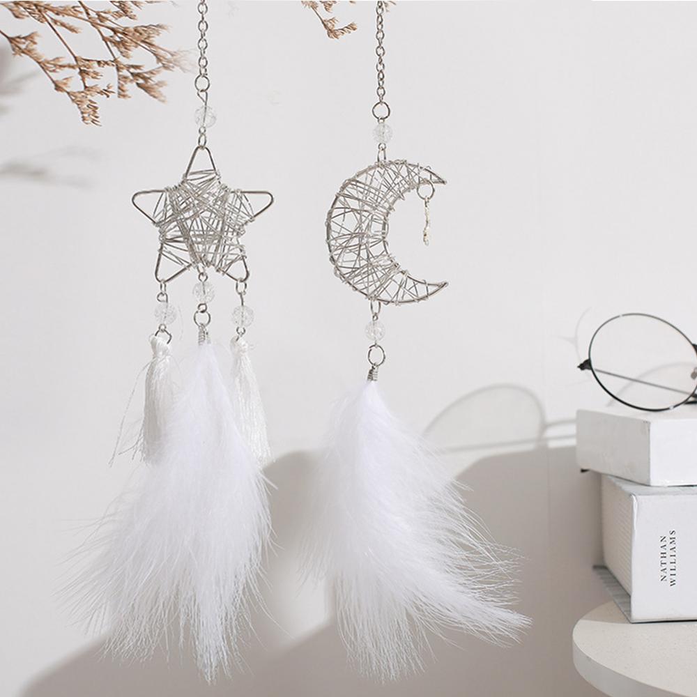 nordisch traum Fänger zimmer dekoration hochzeit für gäste mädchen zimmer dekor kinderzimmer dekoration Party hochzeit beste