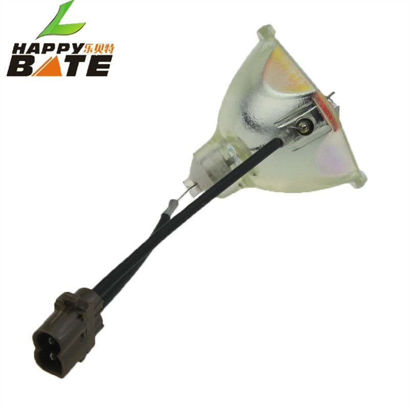 Spot Projectors bare Lamp ET-LAB50 for projector PT-LB51/PT-LB51U/PT-LB51NT/PT-LB51EA/PT-UX70/PT-UX80/PT-UX71 happybate
