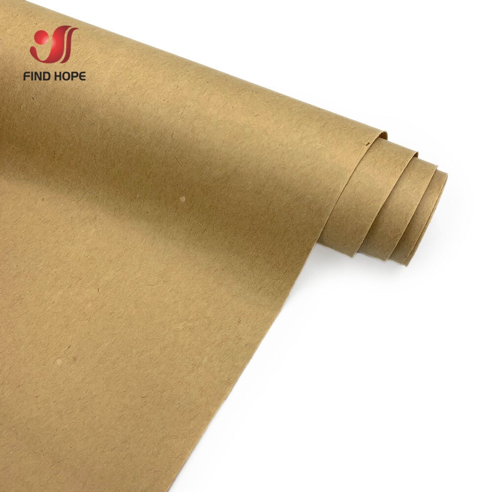 12"x 39" Brown/White Kraft Wrapping Paper Sheet For Wedding Birthday Party Wrapping Party Packing Art Craft Materials
