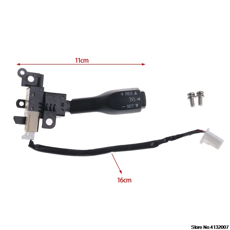 Cruise Control Switch For Toyota Camry Corolla Lexus Scion Tarago