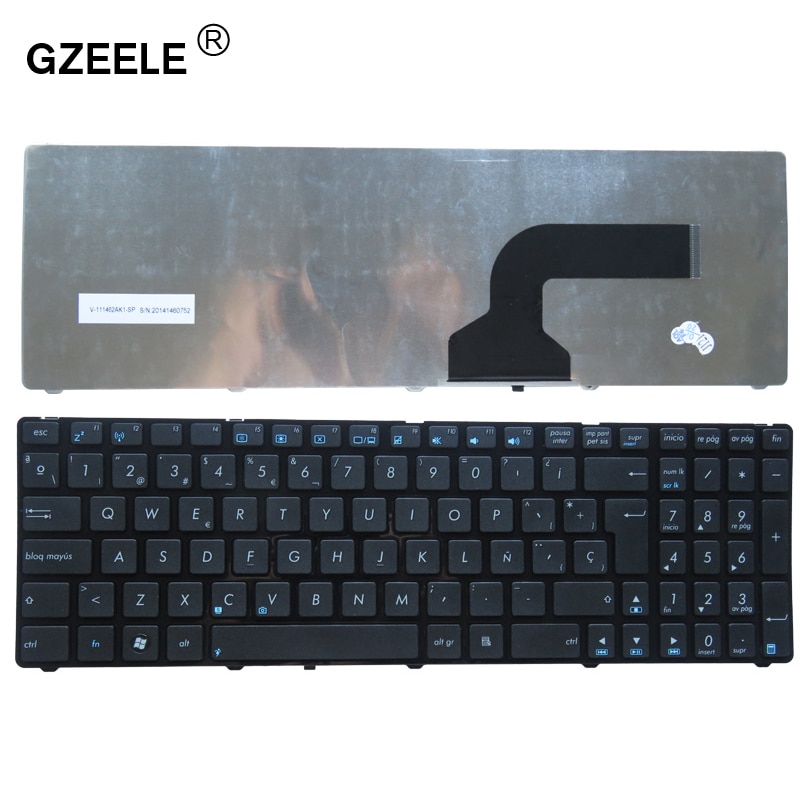 SP for ASUS X55U K73B NJ2 P52 P52F P52JC P53 P53E ... – Grandado