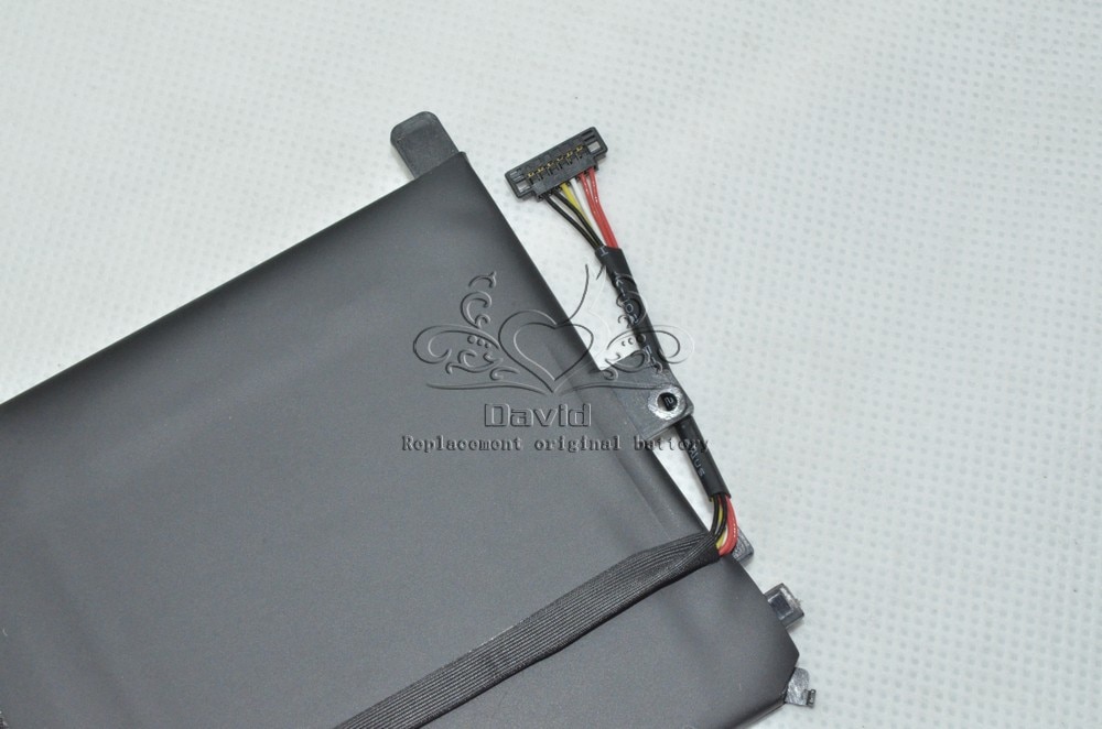 Jigu Originele Laptop Batterij Voor Asus 0B200-02760000 C41N1715 UX331FN UX331UN UX331UA 15.4V 50WH Voor Zenbook U3100FN U3100UN