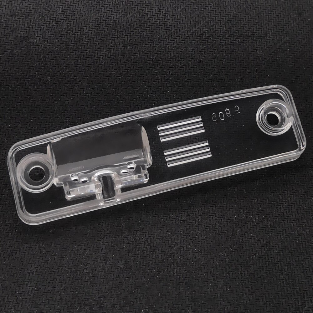 YIFOUM Car Rear View Camera Bracket For Subaru Outback Forester WRX Impreza Legacy/Toyota Prado LC150 Fortuner 4Runner Sequoia