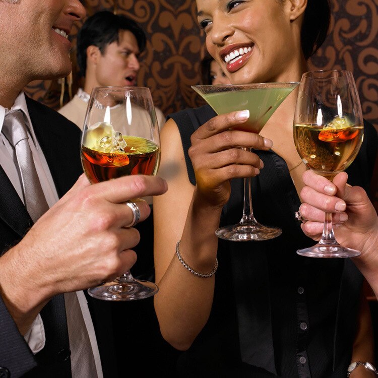 Skull Ice Cube Silicone Mold Bar DIY Molded Silicone Ice Box Ice Cube Molded Silicone Daily Necessities