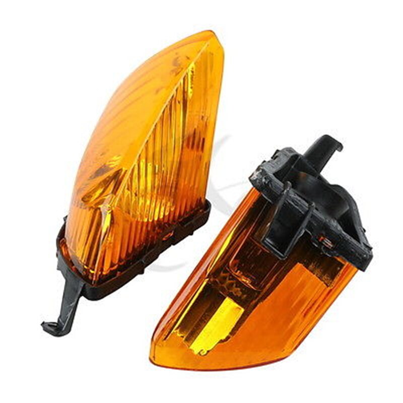 Motocicleta turn light indicador winker sinal para honda vfr800 vfr 800 2006-2010 2009 2008 2007