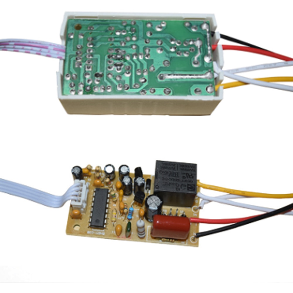 Infrared body motion sensor detector automatic light bulb control PIR motion human body sensor switch 220V