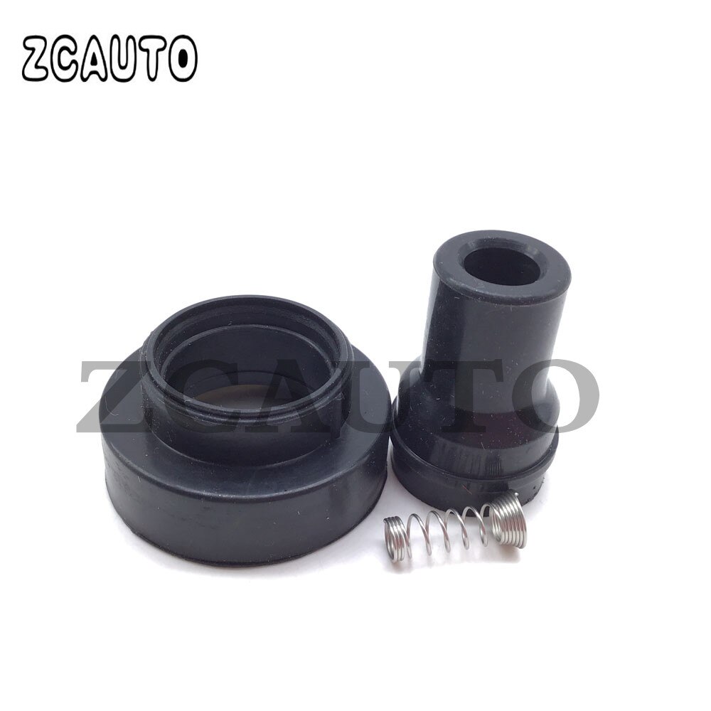 Ignition Coils Rubber Boot Pack With Spring For Hyundai i30 i20 Accent Kia Soul Cerato Rio 1.4 1.6 0986221063 ,27301-2B010
