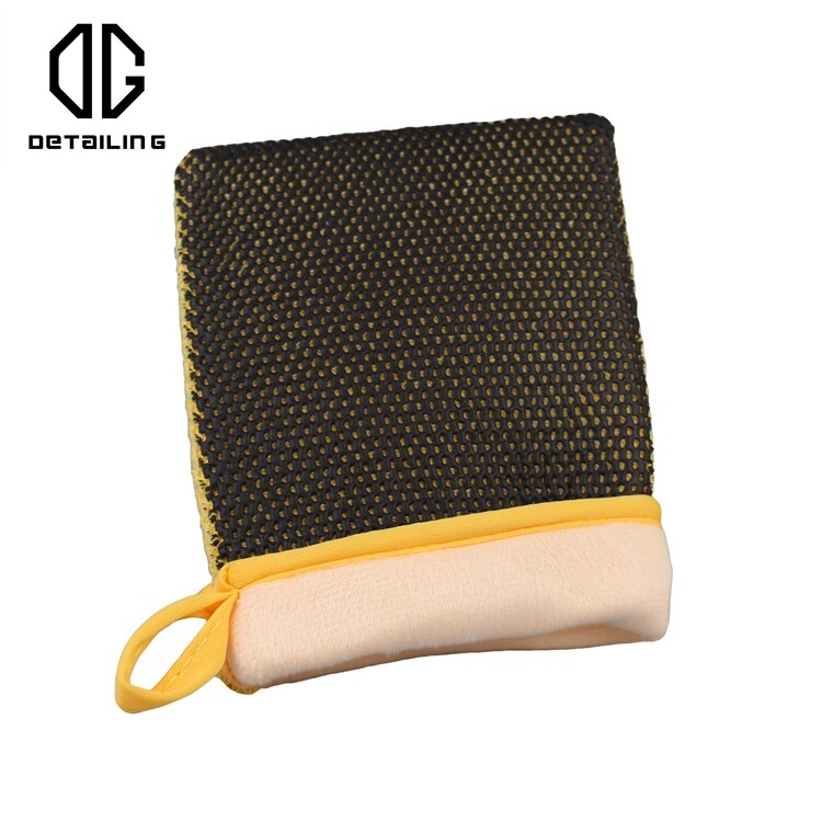 Limpeza automática da luva da argila da lavagem de carro produtos do cuidado do carro da luva da argila