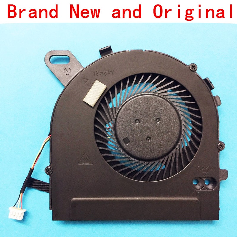 laptop CPU cooling fan Cooler radiator for DELL inspiron FN0570-A1084P1BH ARX P/N:FN0570-A1084P1EL DC28000ICR0 ARX1