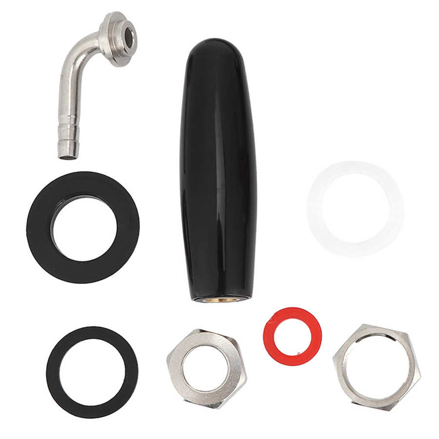 Stainless Steel Material Beer Tap Beverage Dispenser for Restaurant Bar Home