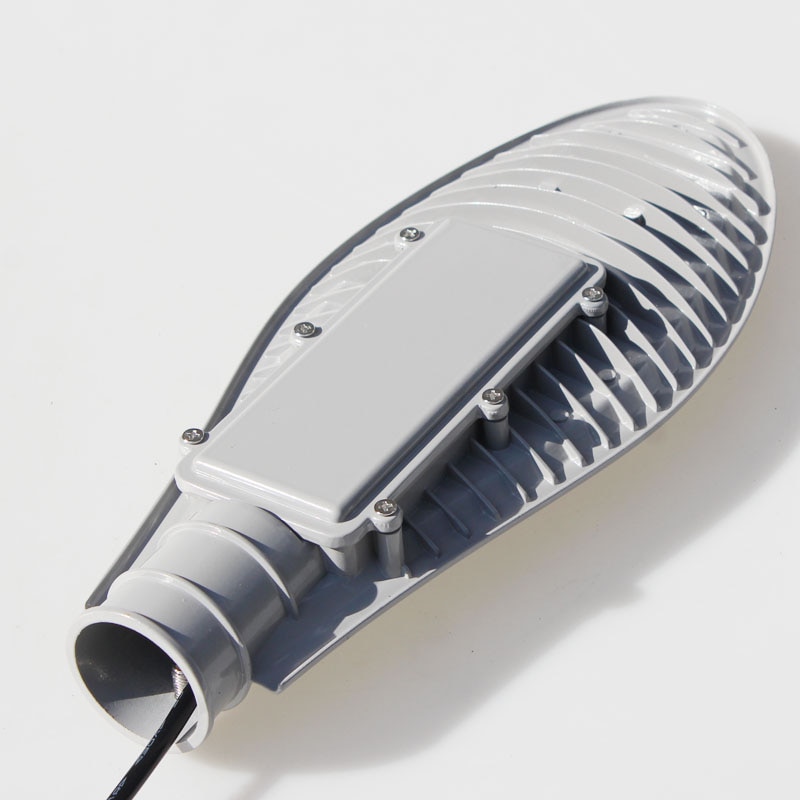 LED 50W Street Lamp Road Outdoor Yard Industrial Lamp Light Outdoor Lamp