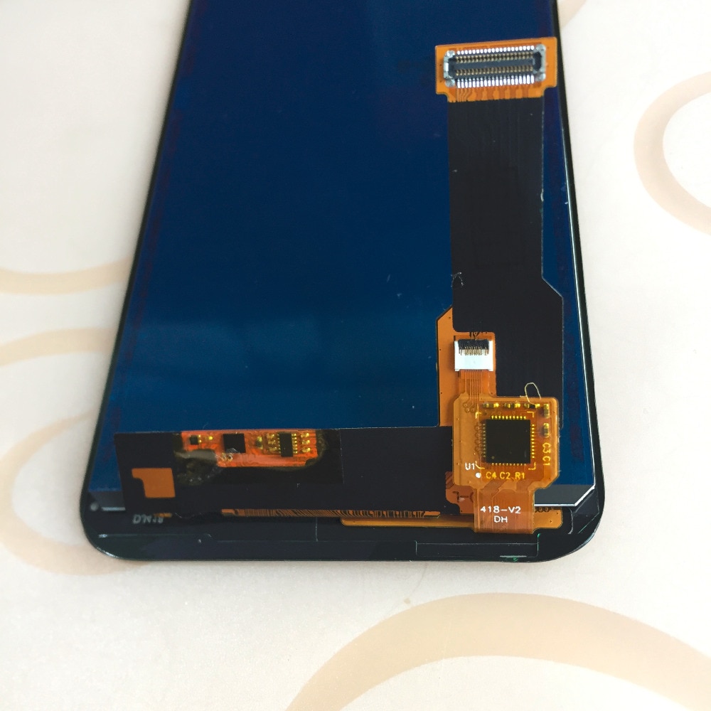 For Samsung Galaxy J6 J600 J600F/DS J600G/DS J600F Touch Screen Digitizer + LCD Display Assembly + Tools