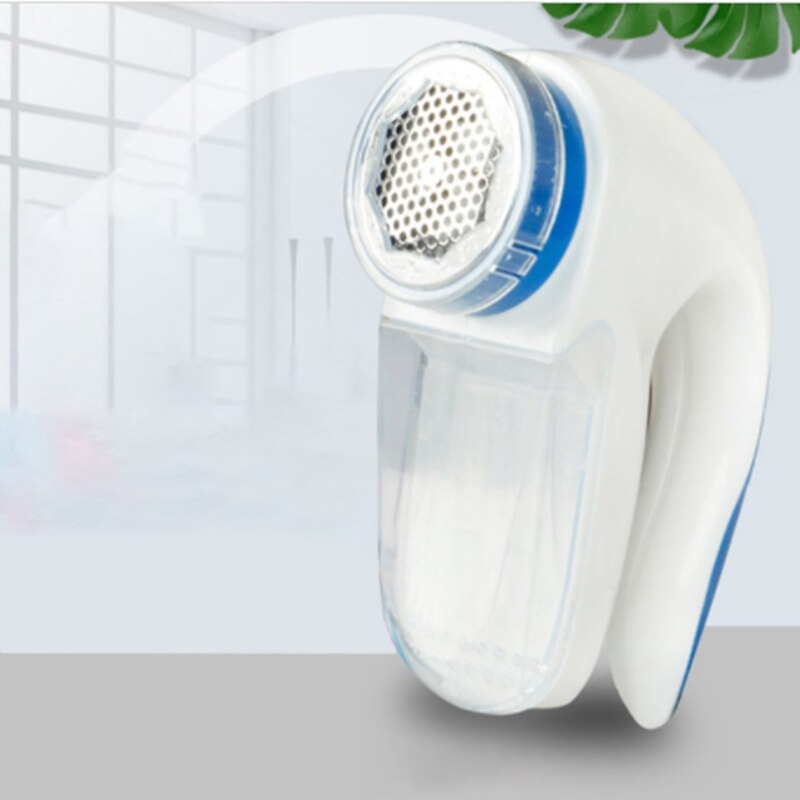 Electric Clothes Lint Pill Fluff Remover Fabrics Sweater Fuzz Shaver Household