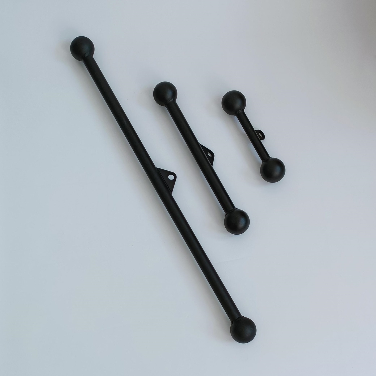 Lat Pull Down Bar Biceps Triceps Back Muscle Blaster Rowing T-bar DIY Pulley Cable Machine Attachments Deadlift Squat Handle