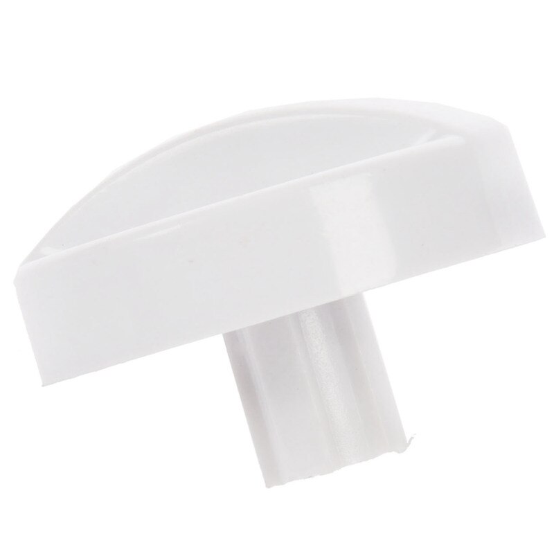 Mikrowelle 11 mm lange kunststoff Spule drehknopf Timer