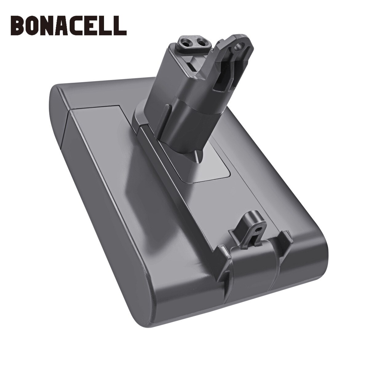 Bonacell 22.2v 2200 mah  dc31 (  passar endast typ b ) batteri för dyson  dc31 dc35 dc44 dc45 -serien sladdlös dammsugare li-ion  l30: 1 st