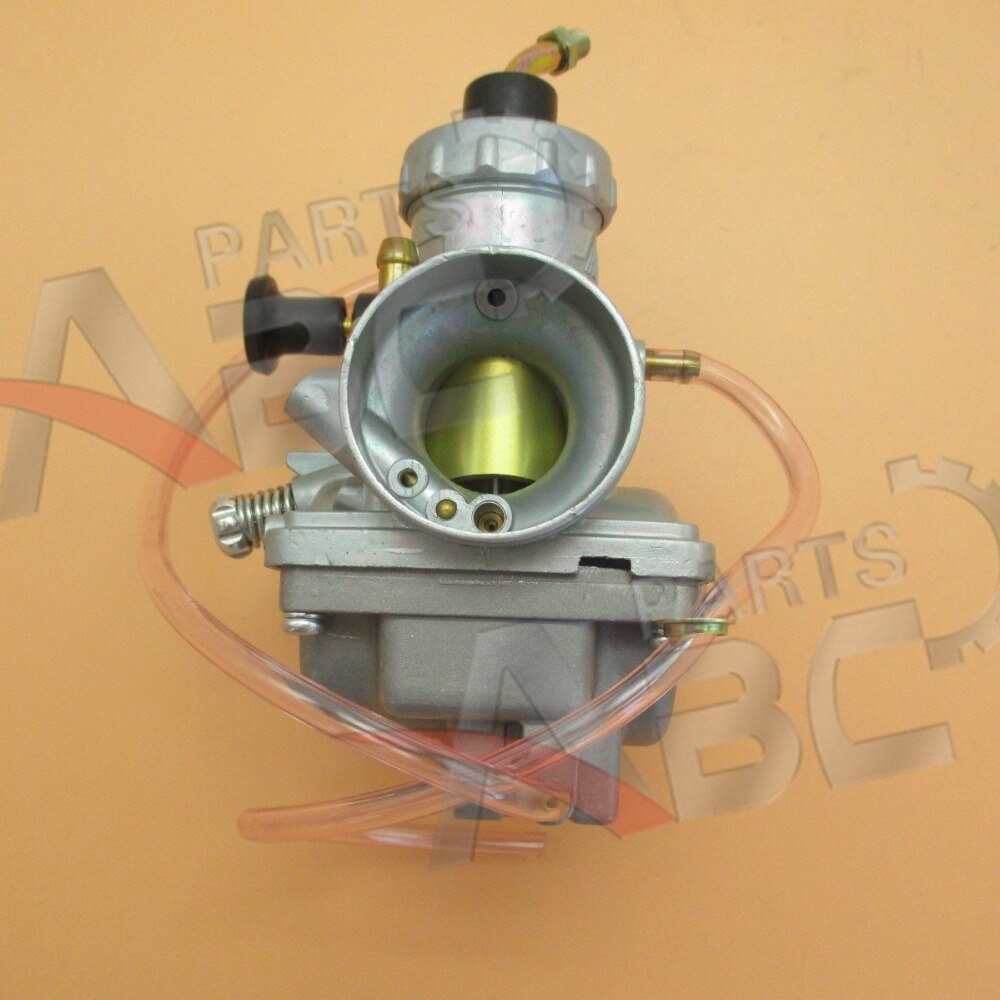 Carburetor W Air Filter For Yamaha Big Wheel Bw Bw Carburetor