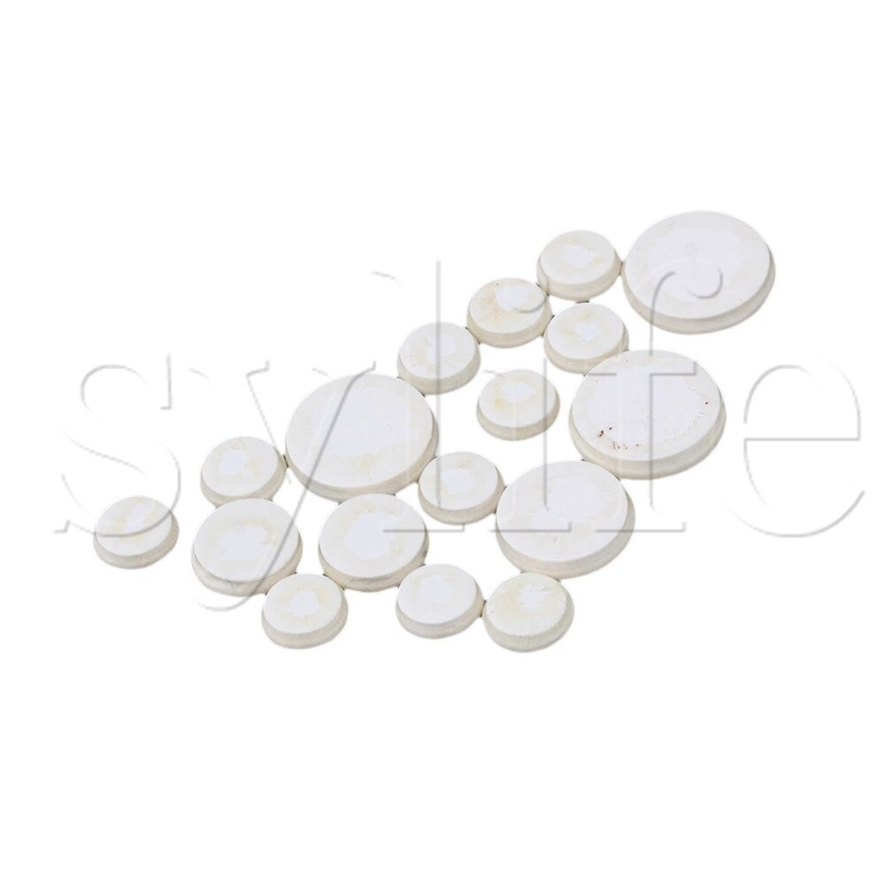 Brand bB clarinet Woodwind Instrument 17 Pads