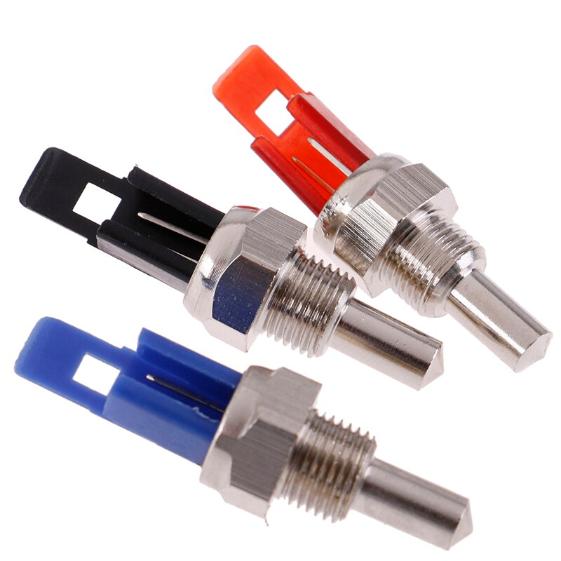NTC Wall-mounted boiler temperature sensor Gas water heater temperature probe Gas heating boiler Gas water heater spare parts