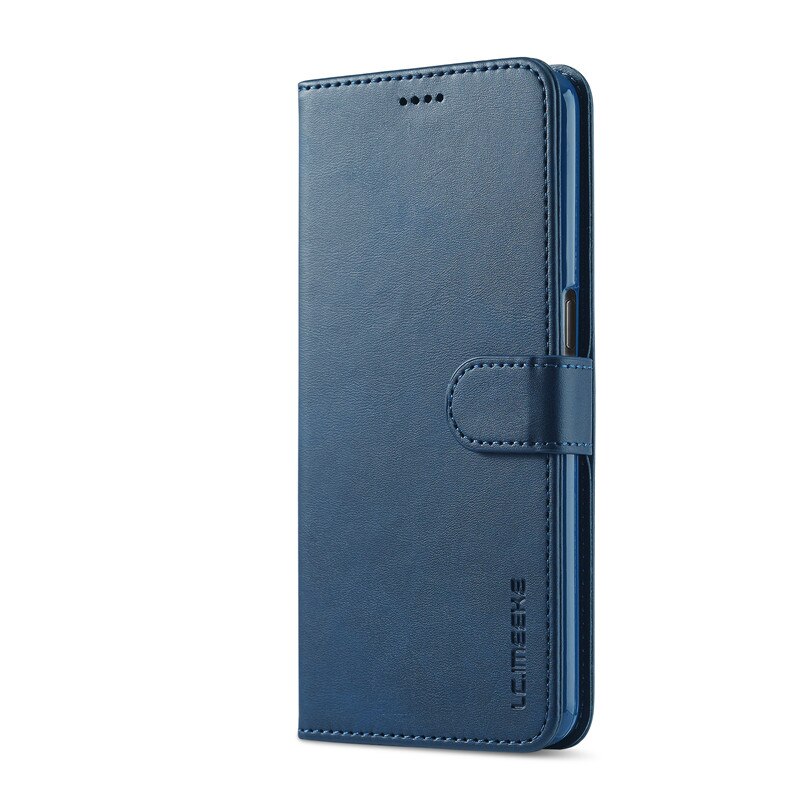 Für Reno6 5G fallen Leder Jahrgang Telefon fallen Auf OPPO Reno6 Profi 5G fallen kippen Magnetische Brieftasche fallen für Reno 6 Profi 5G Abdeckung Hoesjes: Reno6 5G / Blau