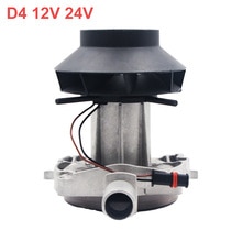 Moteurs de ventilateur de chauffage Diesel pour Eberspacher Airtronic D4, 24V/12V, 252114992000 /252113992000, pour bateau, caravane, Yacht