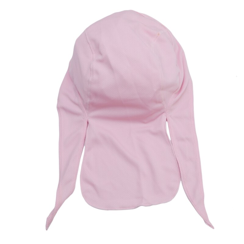 Cykling pirat huvudsjal sommar cykel pirat hatt ridning utomhus sport turban bergsväg cykel kepsar löpning utrustar