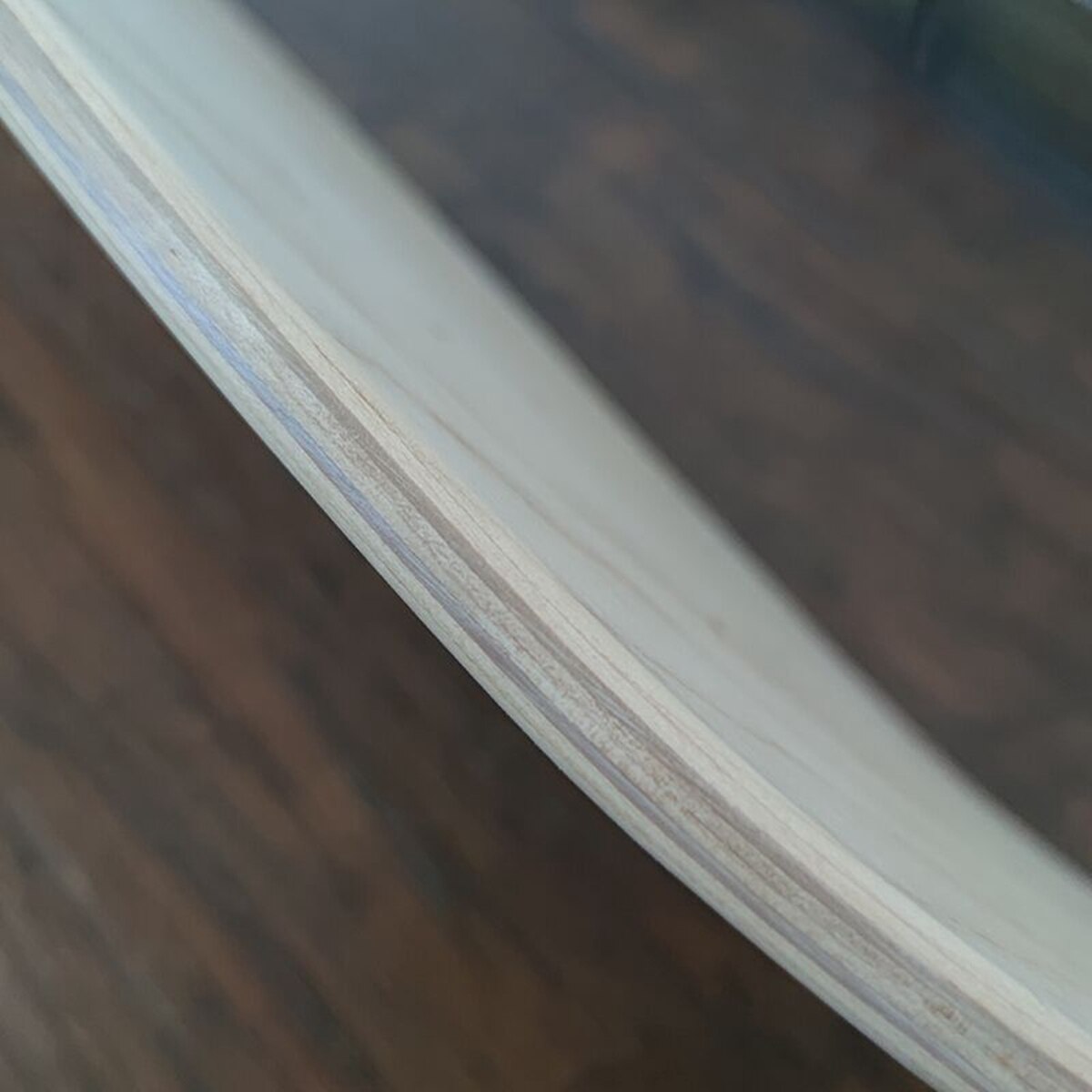 Land Surfer Bord Skateboard Deck 30X 9,5 Zoll Einzigen Skateboard Deck Surfen Schlittschuh Deck Skateboard Longboard Deck