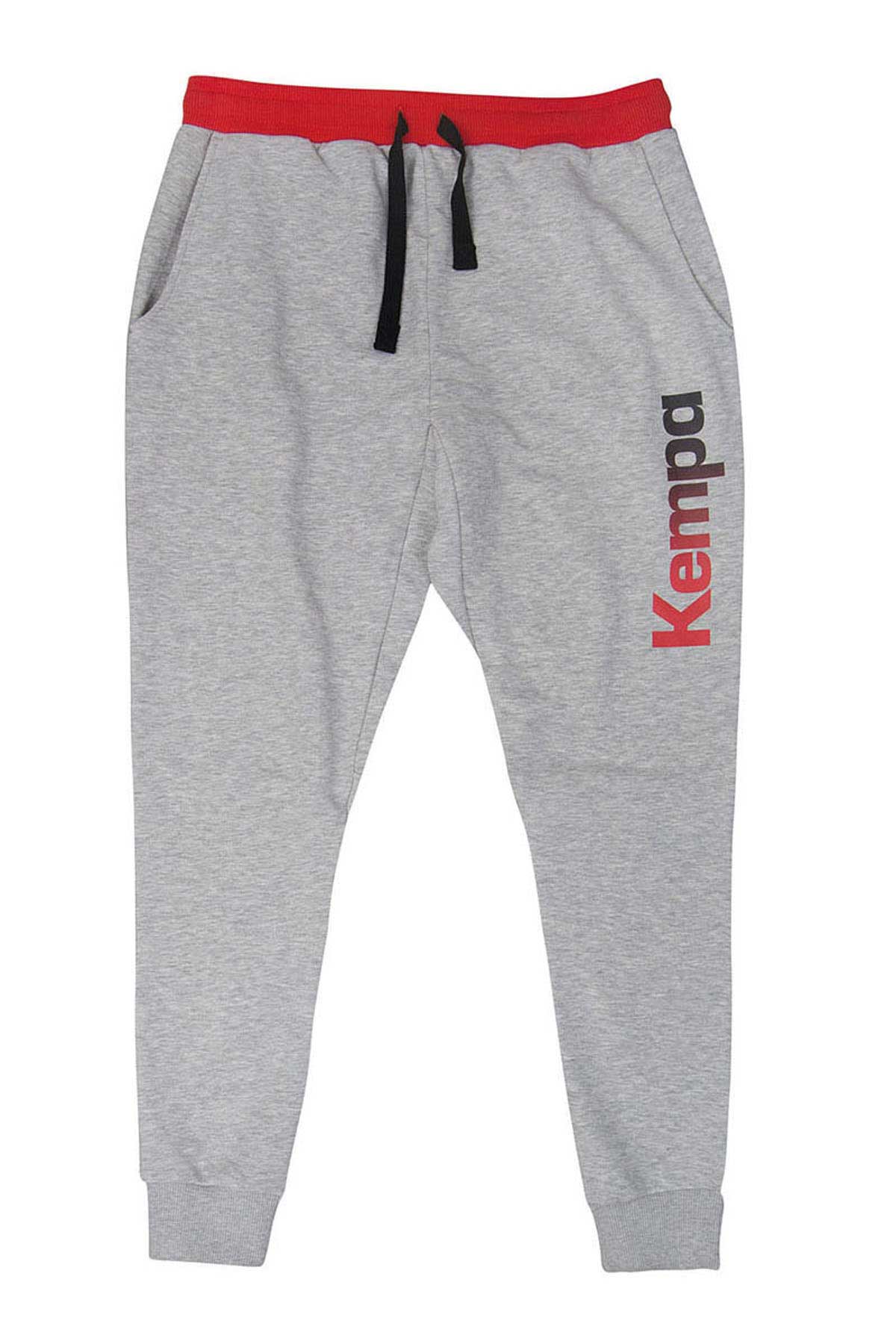 Kempa Mannen Casual Joggingbroek Verklaring Moderne 2005883