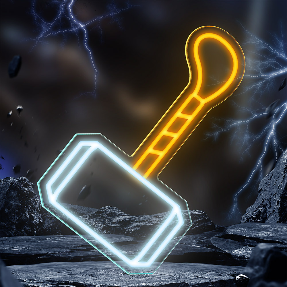 LED Neon- Zeichen Zimmer Dekor Neon- Zeichen Für Zauberstab Dekoration Schlafzimmer LED Für freundlicher Nachtlicht Geburtstag Halloween Dekoration