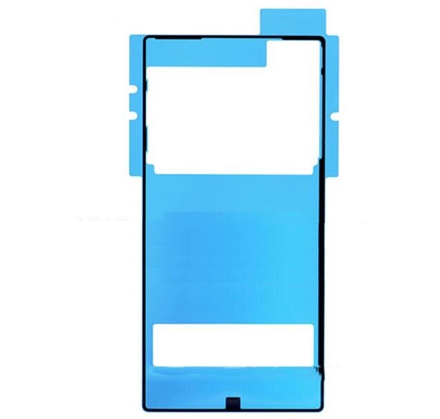 Originele Display Plakband Voor Sony Xperia Z5 E6653 E6683 E6633 E6603 Achter Glas Behuizing Waterdichte Lijm Voor Sony Z5 3M Lijm