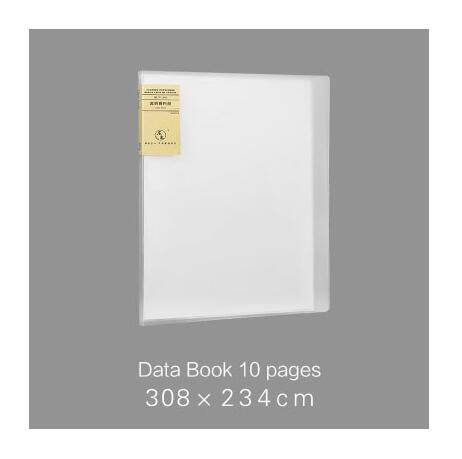 Clysee Lot De 2 Pochettes De Rangement Pour Tableau D