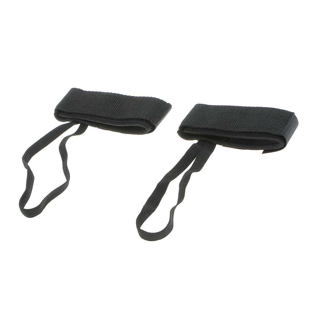 CUTICATE 2 Stücke Bodyboard Fin Savers Leinen Body Produktbild-Vorschau 8