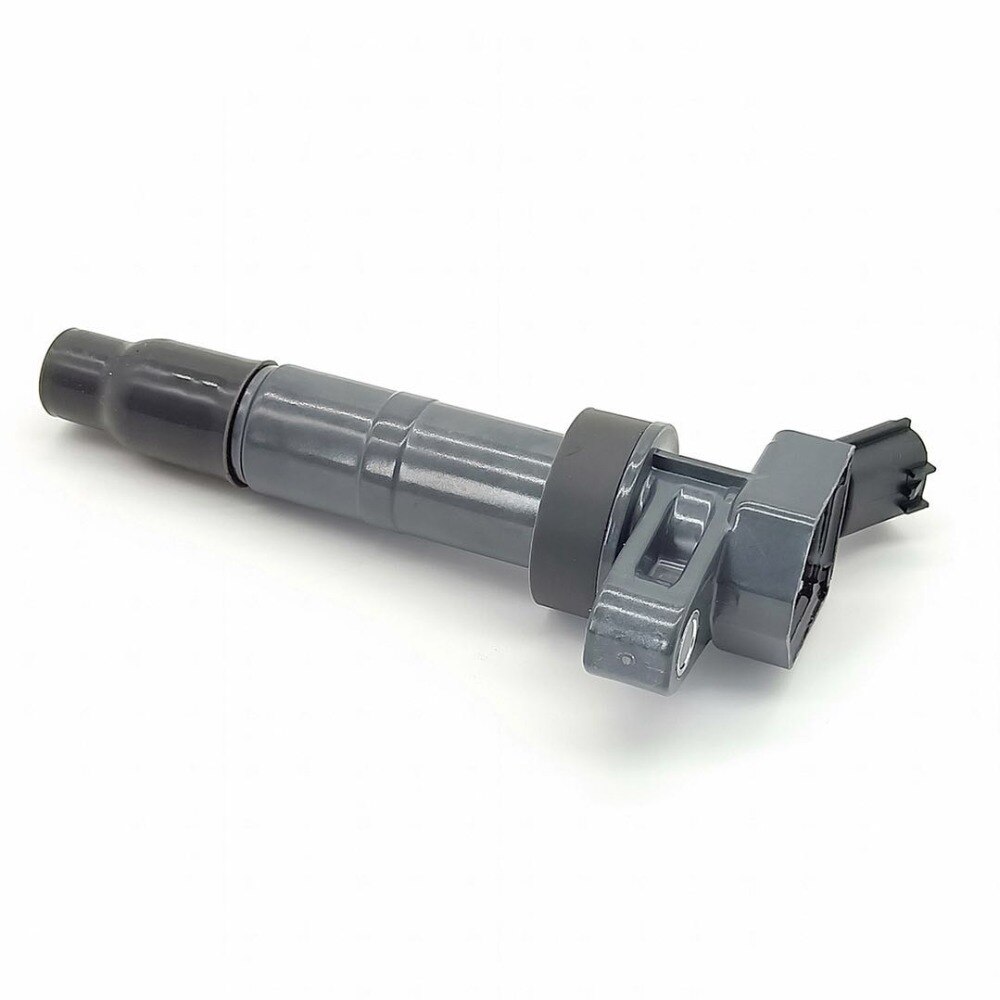 OEM 273003F100 Ignition Coil for hyundai-Sonata Santa fe GENESIS COUPE Tucson IX35 for Kia Optima Sportage 27300-3F100