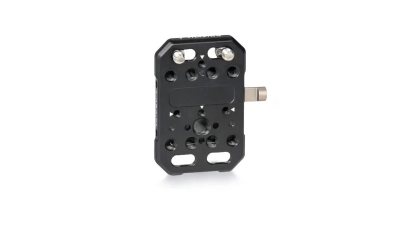 Tiltaing Pocket V-Mount Batterij Plaat Voor Dslr Camera 'S V Mount Plaat TA-PBP-V Tilta Accessoires