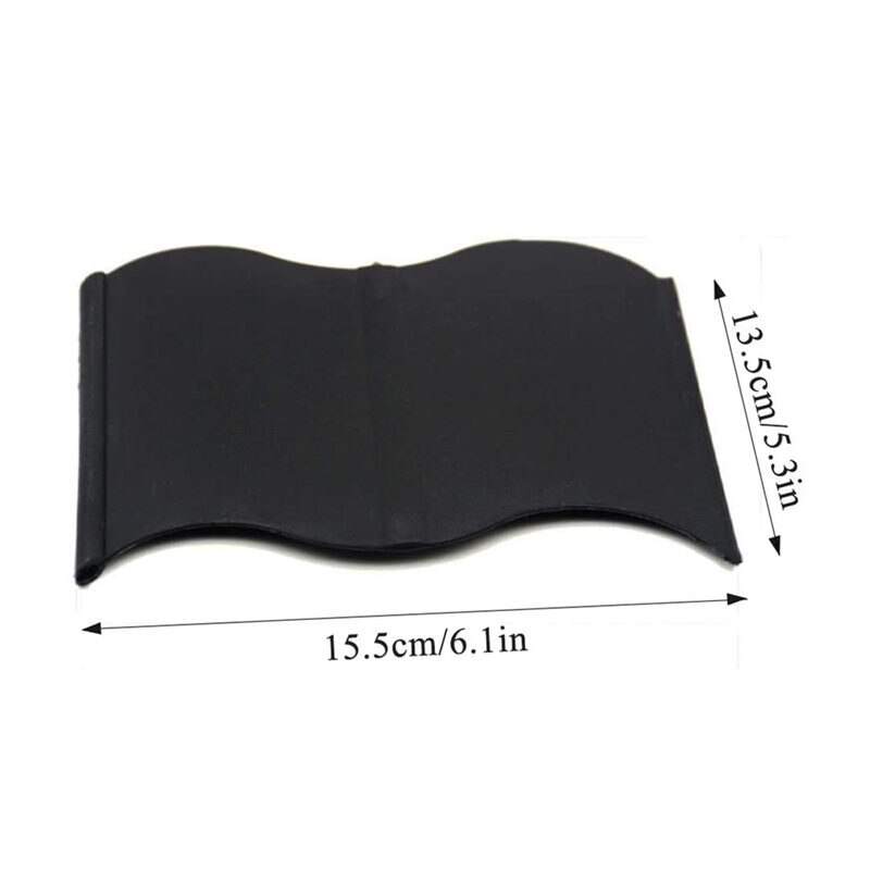 20PCS Gardening Small Fence Small Fence Garden Plastic Fence Decoration Potted Vegetables Fruit And Vegetable Planting Fence U3