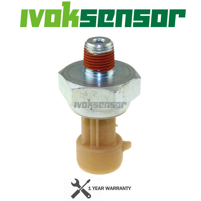 1807369 Voor Navistar International DT466E I530E DT466 530 HT530 Motorolie Druk Eop Sensor Sender 1807369C2