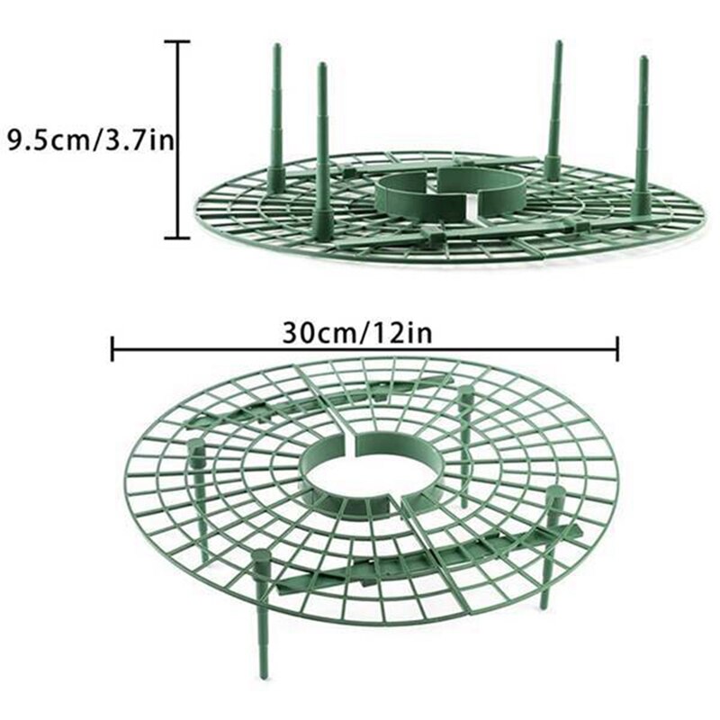 10 sztuk balkon stojak na warzywa stojak na owoce truskawka stojak roślin wsparcie truskawka Gg wsparcie półka