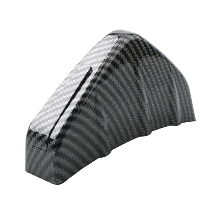 Automobile rear spoiler refitting small surround bumper chassis decoration General Mini diversion rear lip