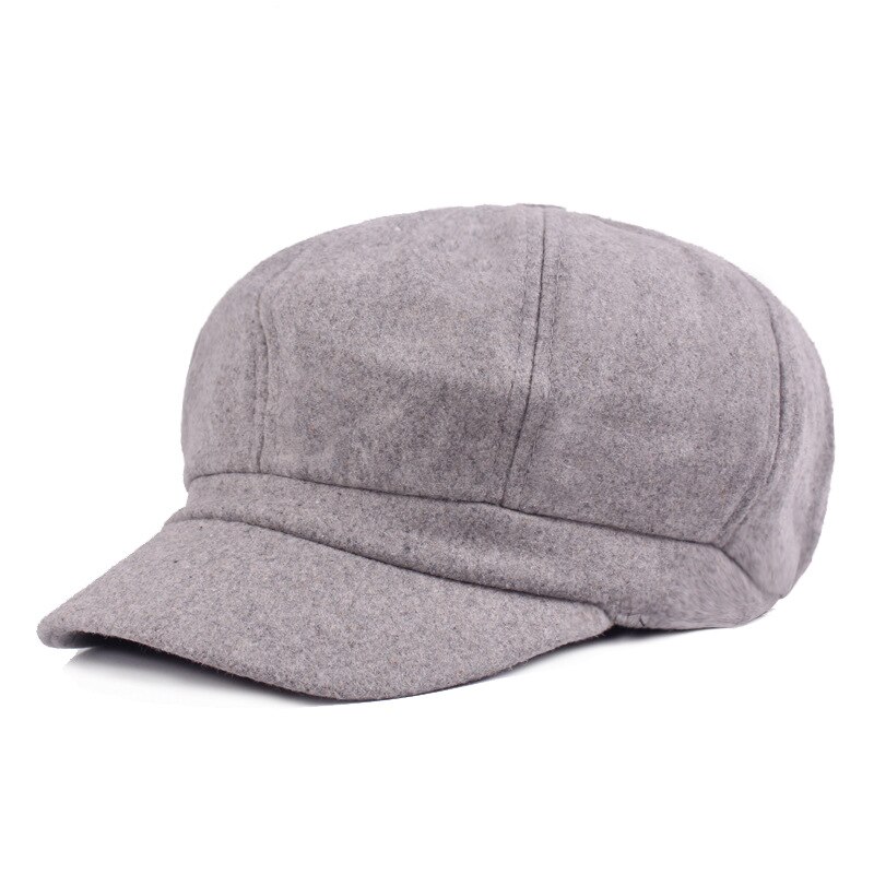 Casquette De Ski Vintage K2 Avec Rabats D'oreille – Laine Mélangée, Taille M/L, Rouge Rétro