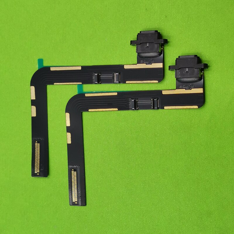 Charging Port Flex Cable For iPad 7 8 10.2 Inch A2197 A2200 A2198 A2270 A2428 A2429 A2430 USB Dock Charger Connector Socket: Blue