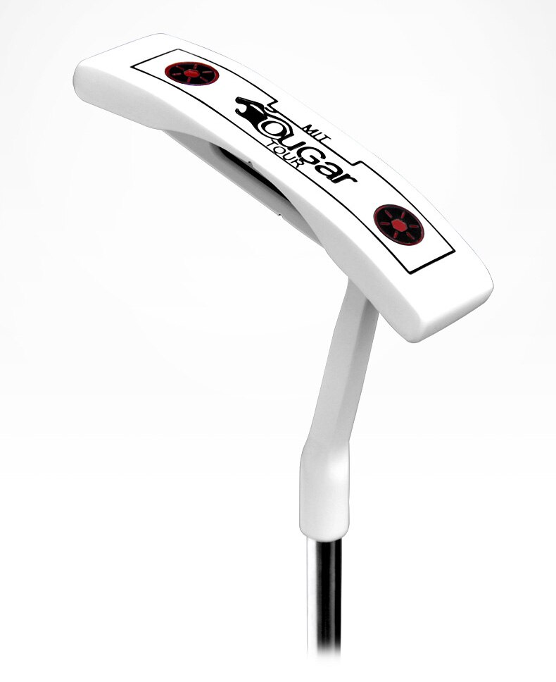31" Women's 3-Ball Sabertooth Putter - Right-Handed Petite/Small Golf Club 4 thumbnail image