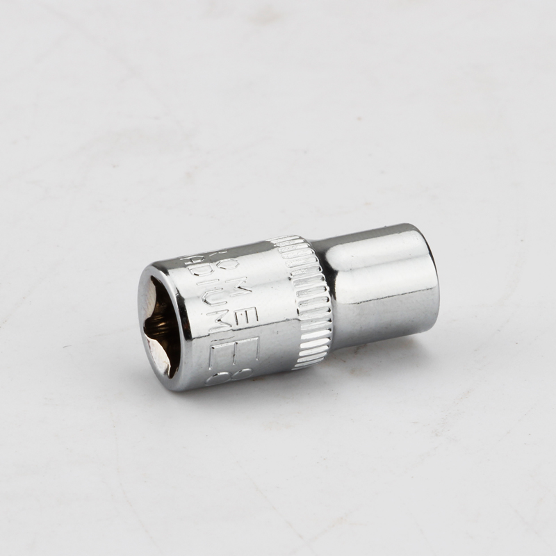 5 uds 1/4 "E4 E5 E6 E7 E8 e tipo de estrella torx poco hembra conjunto de herramientas de reparación manual