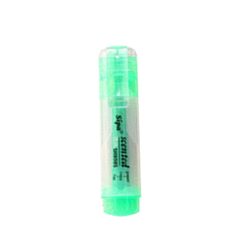 Bijbel Studie Markeerstift Bijbel Journaling Levert Bijbel Markers Marker Pen: Green
